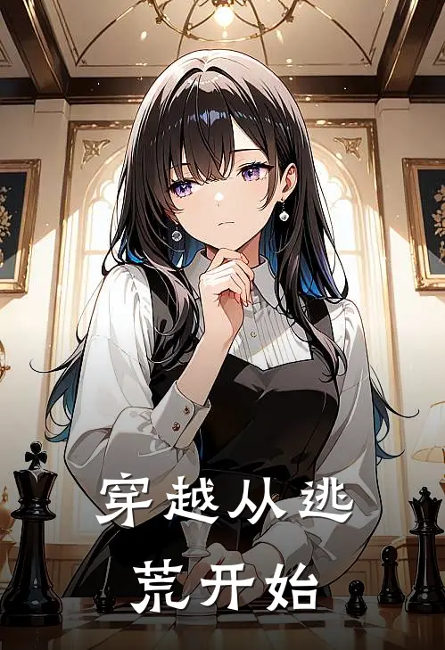 穿越从逃荒开始