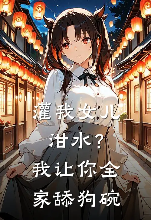 灌我女儿泔水？我让你全家舔狗碗