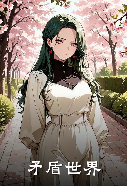 矛盾世界司雨杰哥全集免费小说_免费小说完结矛盾世界(司雨杰哥)