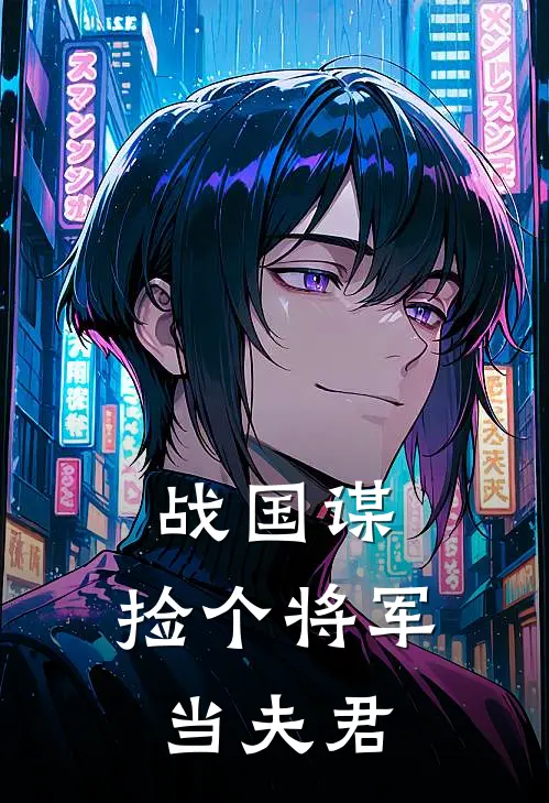 战国谋：捡个将军当夫君