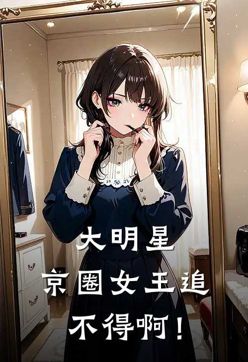 大明星，京圈女王追不得啊！墨霖林默热门完结小说_最新章节列表大明星，京圈女王追不得啊！(墨霖林默)