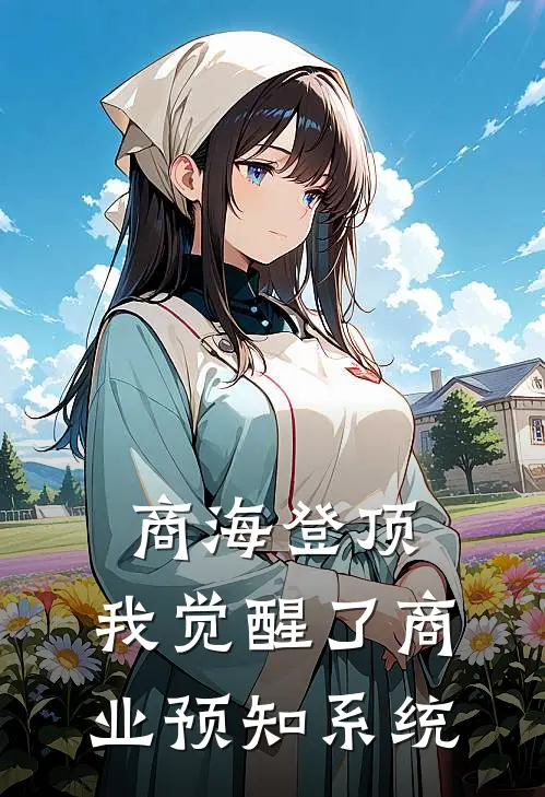 商海登顶：我觉醒了商业预知系统