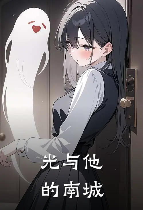 光与他的南城