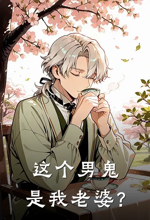 这个男鬼，是我老婆？