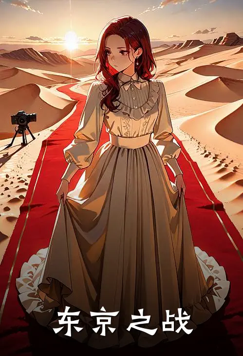 东京之战