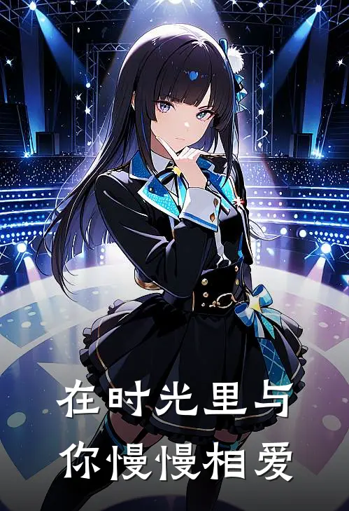 在时光里与你慢慢相爱