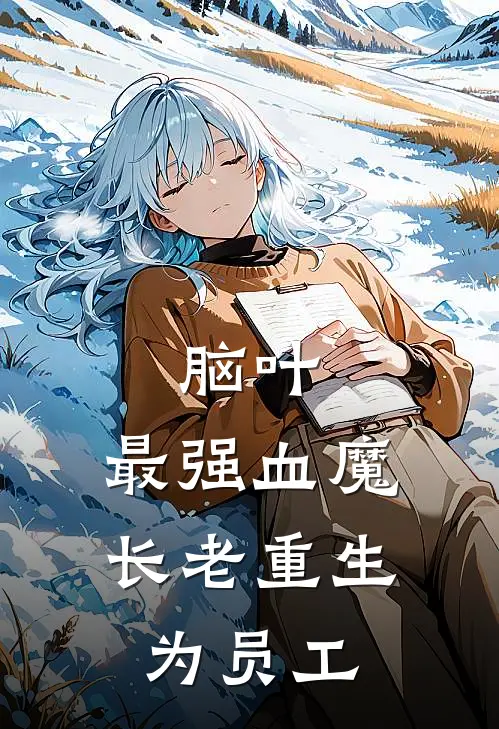 脑叶：最强血魔长老重生为员工