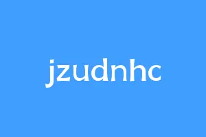 jzudnhc