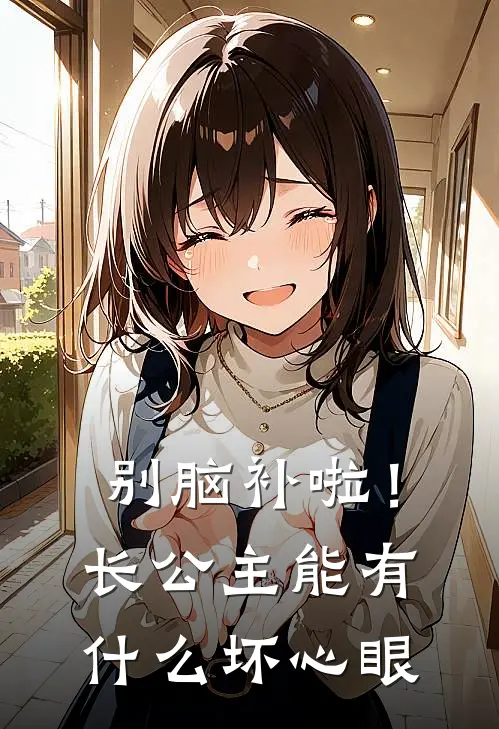 别脑补啦！长公主能有什么坏心眼