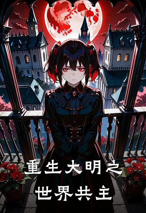 重生大明之世界共主