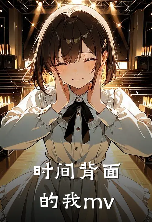 时间背面的我mv