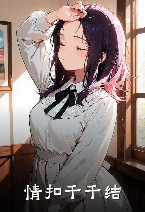 情扣千千结