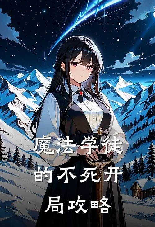 魔法学徒的不死开局攻略