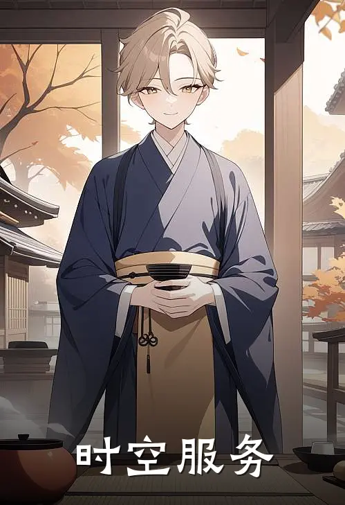 刘岩辉汪淼淼《时空服务》完整版在线阅读_刘岩辉汪淼淼完整版在线阅读