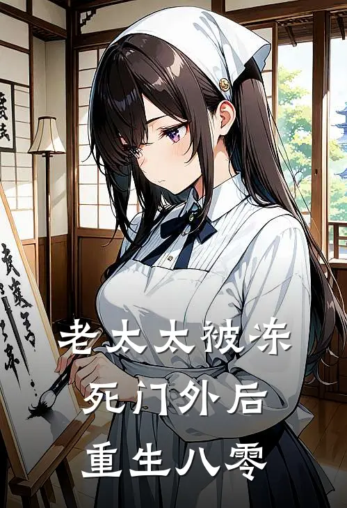 老太太被冻死门外后重生八零