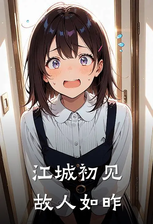 江城初见，故人如昨(池浩吴瑛)阅读免费小说_完本热门小说江城初见，故人如昨池浩吴瑛