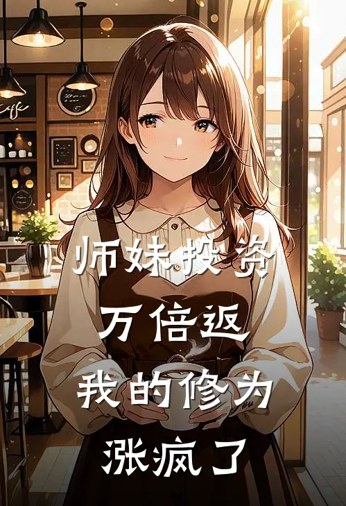 师妹投资万倍返，我的修为涨疯了