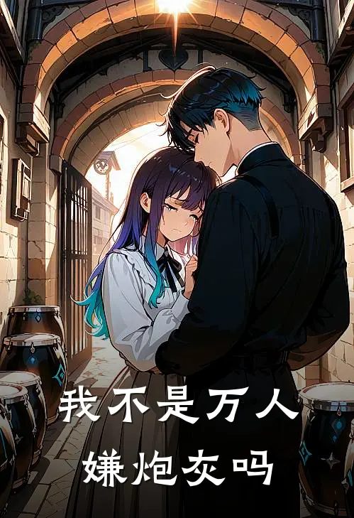 我不是万人嫌炮灰吗