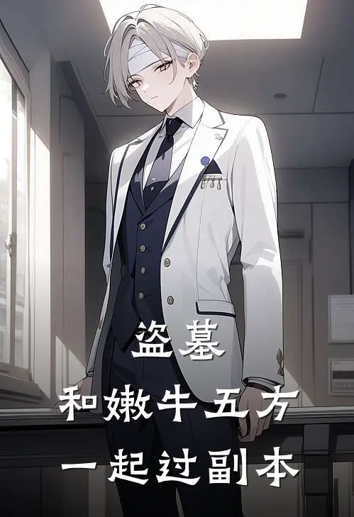 盗墓：和嫩牛五方一起过副本(季念桉白雨汐)最新好看小说_最新章节列表盗墓：和嫩牛五方一起过副本(季念桉白雨汐)