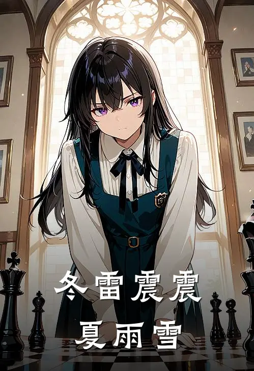 冬雷震震夏雨雪