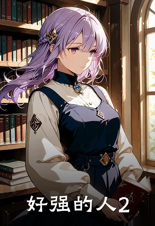 好强的人2
