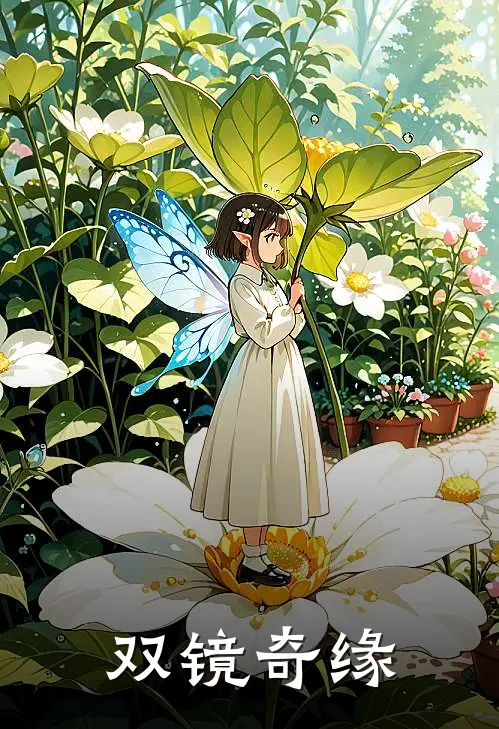双镜奇缘
