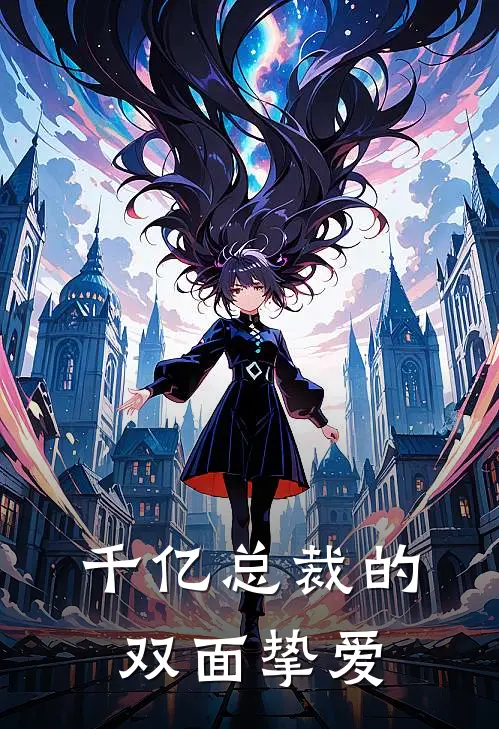 千亿总裁的双面挚爱