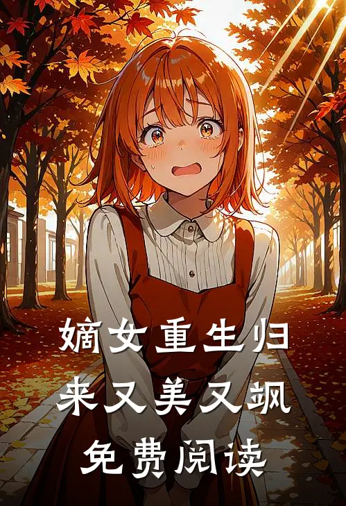 嫡女重生归来又美又飒免费阅读