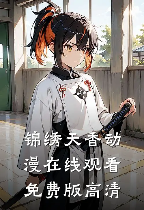 锦绣天香动漫在线观看免费版高清