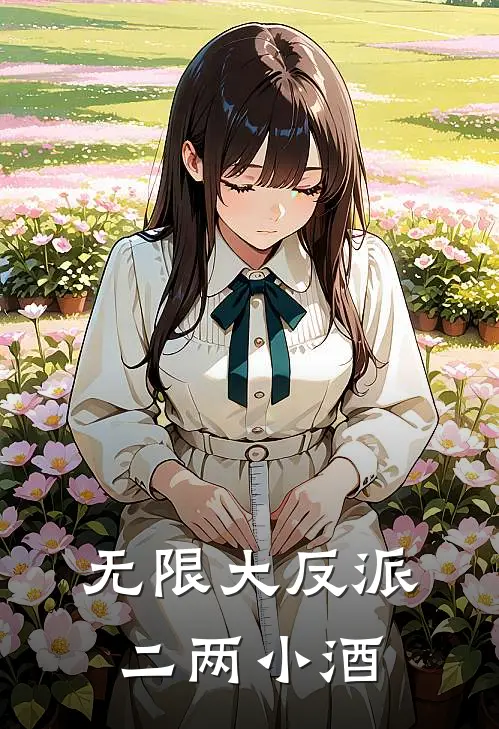 无限大反派二两小酒