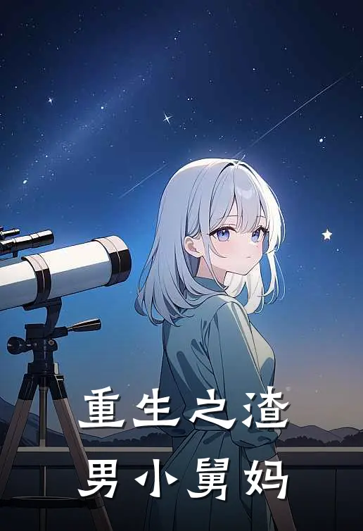 重生之渣男小舅妈