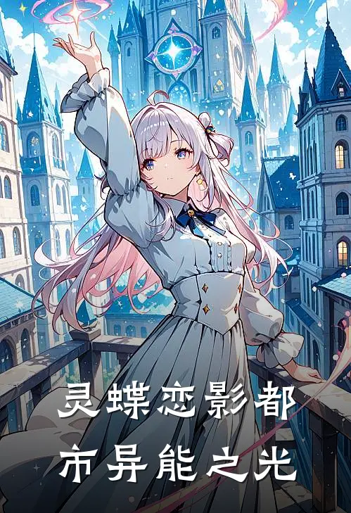 灵蝶恋影都市异能之光