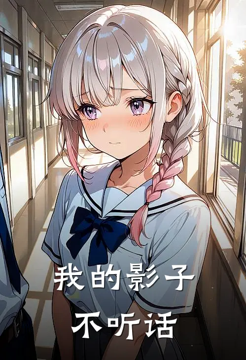 我的影子不听话