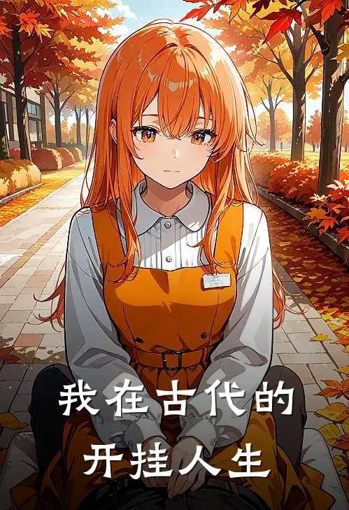 我在古代的开挂人生