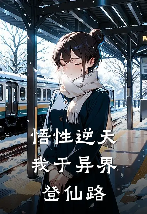 悟性逆天：我于异界登仙路