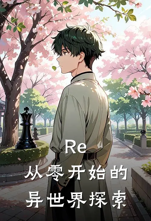 Re：从零开始的异世界探索