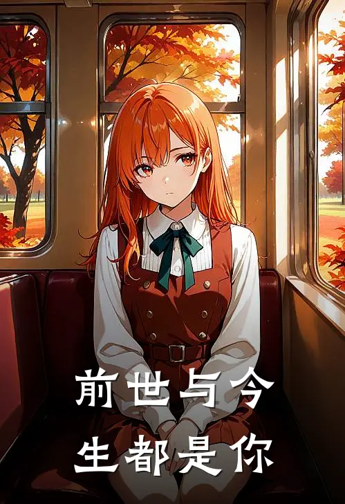 前世与今生都是你