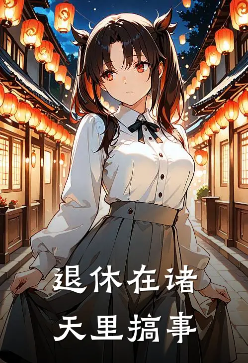 退休在诸天里搞事(落沐洛如烟)免费小说完结_最新推荐小说退休在诸天里搞事(落沐洛如烟)