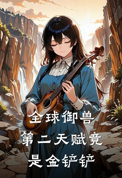 全球御兽：第二天赋竟是金铲铲