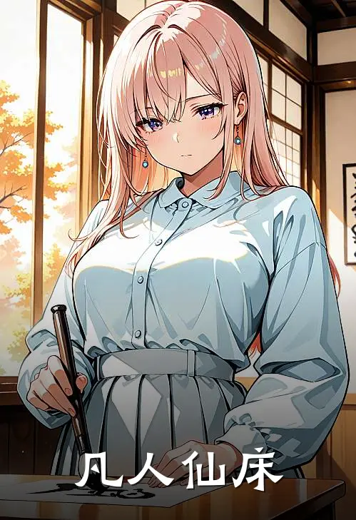 凡人仙床