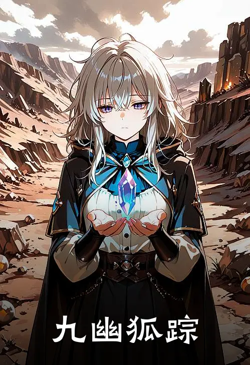 九幽狐踪陈九歌夏怀瑾完本热门小说_小说推荐完结九幽狐踪陈九歌夏怀瑾