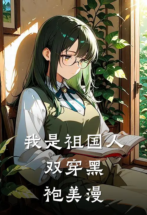 我是祖国人，双穿黑袍美漫马克梅芙全文阅读免费全集_免费小说我是祖国人，双穿黑袍美漫(马克梅芙)