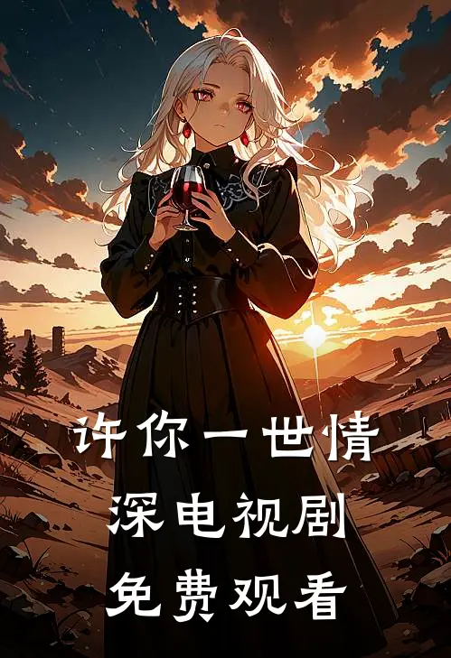 许你一世情深电视剧免费观看