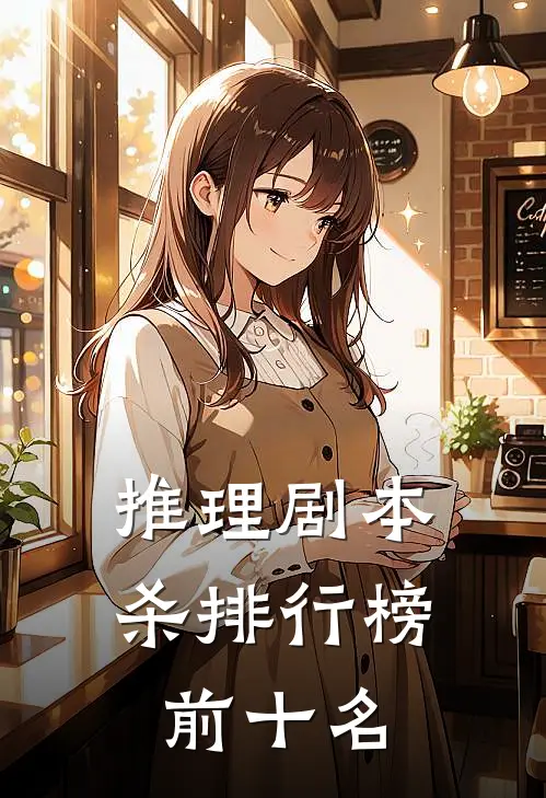 推理剧本杀排行榜前十名