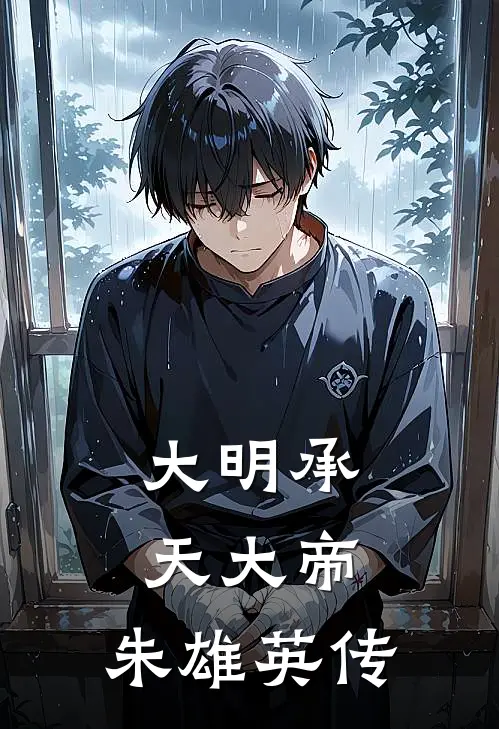 大明承天大帝：朱雄英传