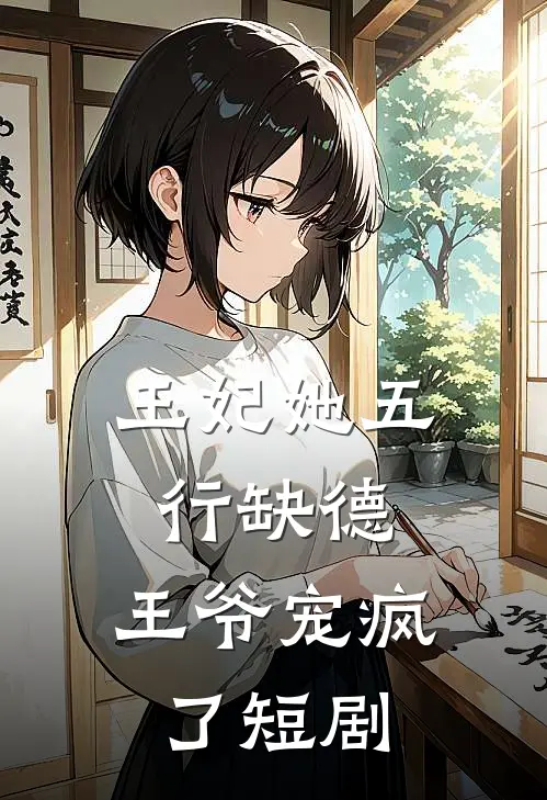 王妃她五行缺德,王爷宠疯了短剧