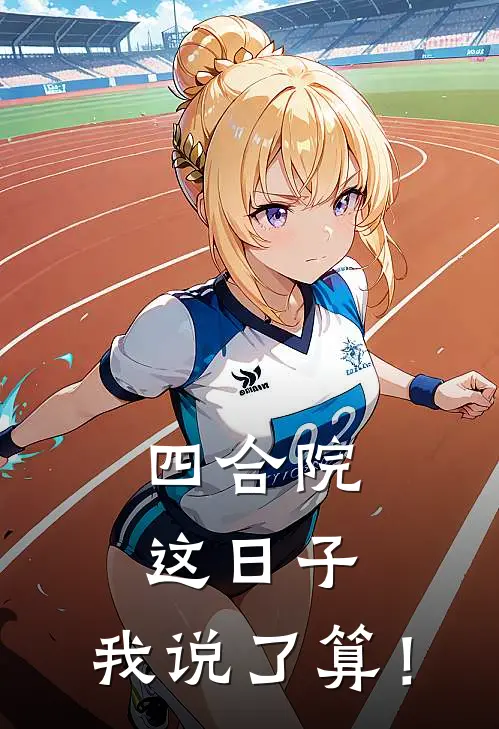 四合院：这日子，我说了算！