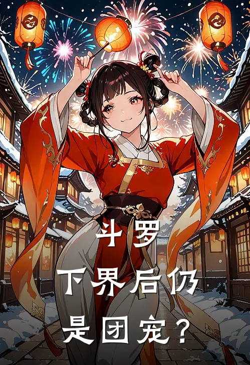 斗罗：下界后仍是团宠？