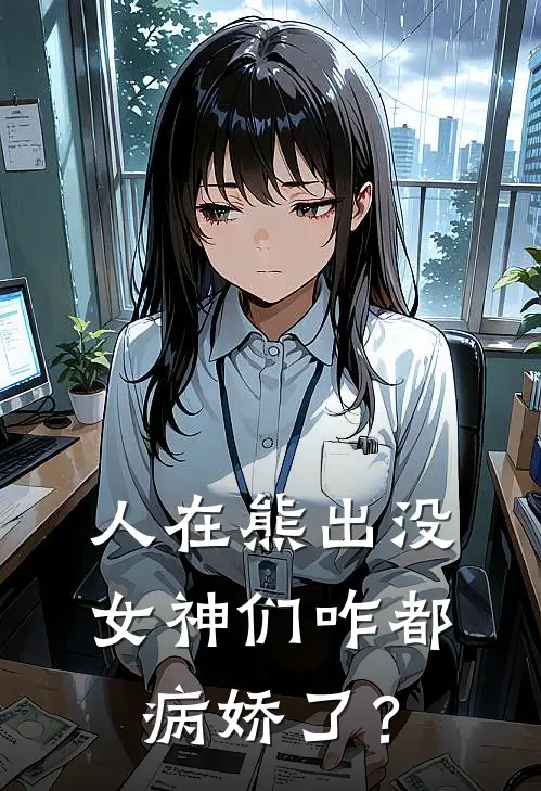 人在熊出没，女神们咋都病娇了？