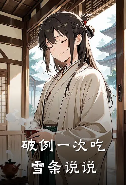 破例一次吃雪条说说